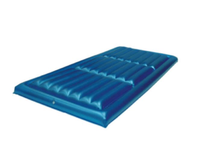 Hospital bed mattress / anti-decubitus / water / tube SQPWB01 SEQUOIA HEALTHCARE