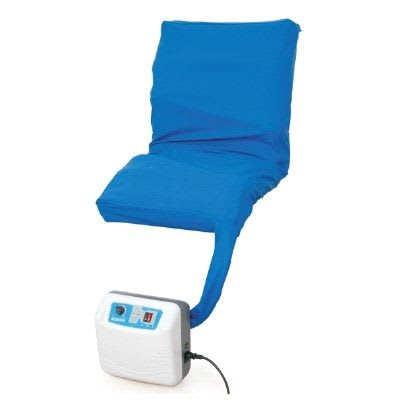 Anti-decubitus cushion / dynamic air SQNPSC03F SEQUOIA HEALTHCARE