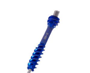 Forefoot osteotomy cannulated bone screw / not absorbable DynafitSystem® Neosteo
