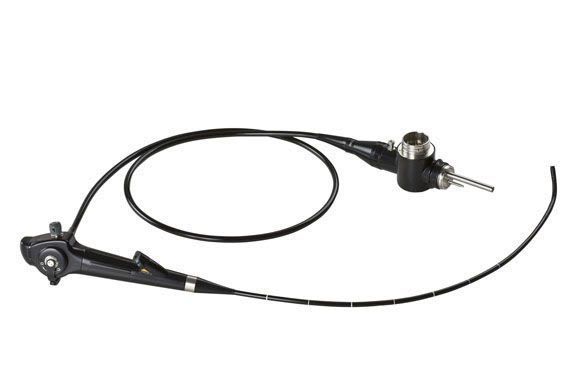 Bronchoscope video endoscope VME-6B Shanghai Aohua Photoelectricity Endoscope