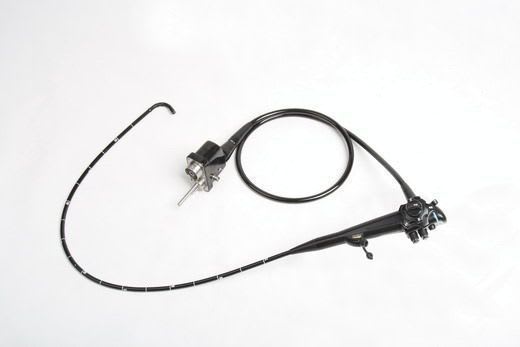 Gastroscope video endoscope VME-98 Shanghai Aohua Photoelectricity Endoscope