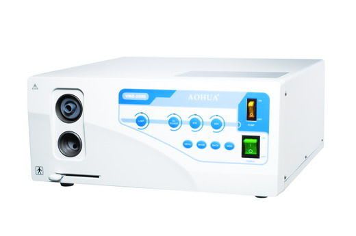 Digestive endoscopy video processor / with xenon cold light source VME-2000 Shanghai Aohua Photoelectricity Endoscope
