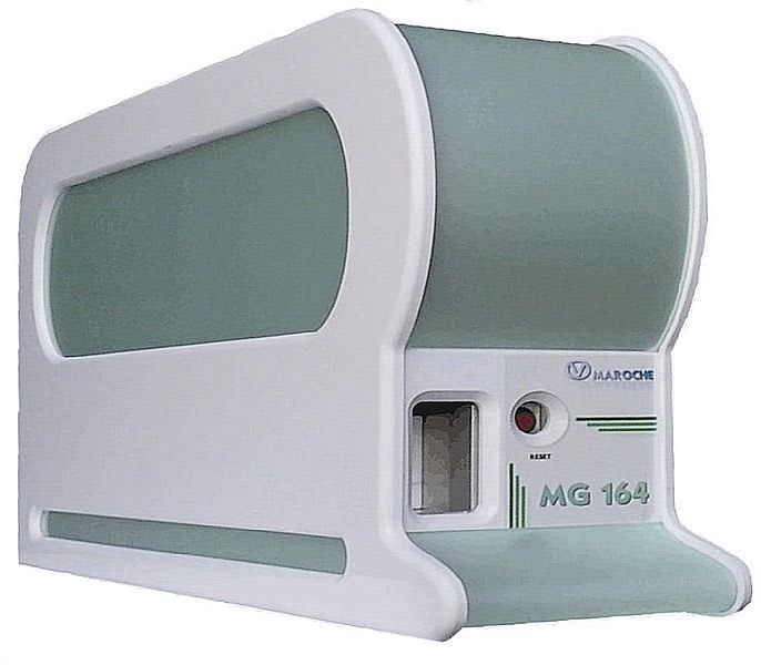 Automatic immunoassay analyzer MG 164 Maroche