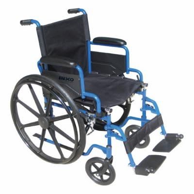 Passive wheelchair BES-1004 Besco Medical
