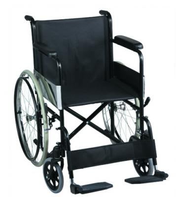 Passive wheelchair BES-1005 Besco Medical
