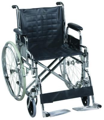 Passive wheelchair BES-1012 Besco Medical