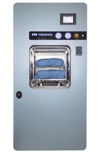 Medical autoclave / compact / with steam generator SC500 Antonio Matachana