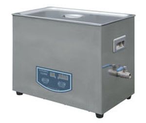 Medical ultrasonic bath 5 - 20L Laoken