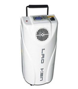 Air purifier for healthcare facilities LX/XDJ movable Laoken
