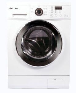 Front-loading washer-extractor / for healthcare facilities 5 kg | JLA 5, JLA Mini pro JLA