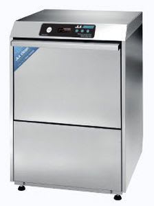 Healthcare facility dishwasher JLA