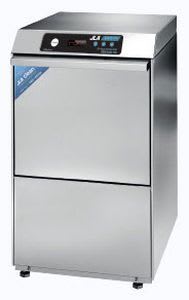 Glasswasher for healthcare facilities JLA Vivid JLA