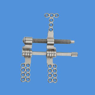 Mandibular distractor / internal 25 mm | CBX0109L Ningbo Cibei Medical Treatment Appliance