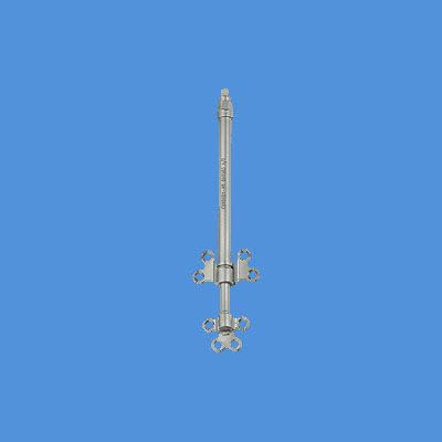 Mandibular distractor / internal Max. 45 mm | CBX0601 Ningbo Cibei Medical Treatment Appliance