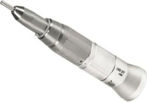 Dental handpiece / straight 40000 rpm - 1: 1 D.B.I. AMERICA