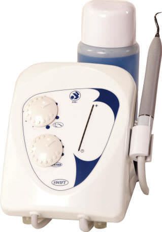 Dental surgical ultrasonic generator with LED light (complete set) SWIFT D.B.I. AMERICA