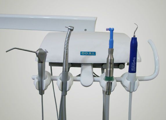 Dental delivery system VE-5 D.B.I. AMERICA