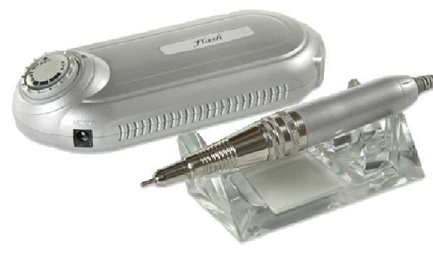 Dental laboratory micromotor / veterinary / electric / rechargeable FLASH D.B.I. AMERICA