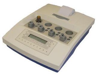 Semi-automatic coagulation analyzer / 4-channel DIAcheck CP4 Dialab