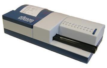 Semi-automatic urine analyzer 430 / 555 / 650 nm | 40 Dialab