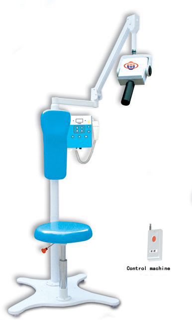 Dental x-ray generator (dental radiology) / digital / mobile Best Dent Equipment Co.,Limited