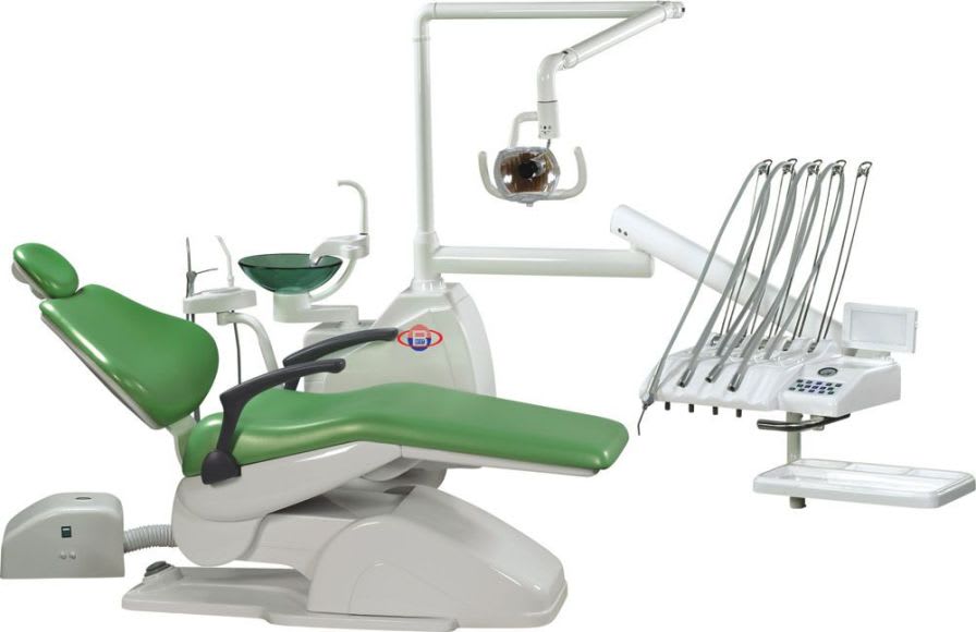 Dental treatment unit BD-901 Best Dent Equipment Co.,Limited