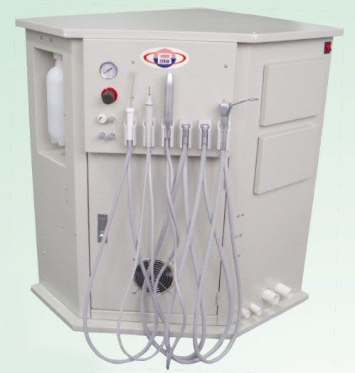 Dental treatment unit BD-408 Best Dent Equipment Co.,Limited