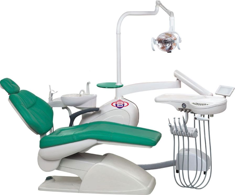 Dental treatment unit BD-902A Best Dent Equipment Co.,Limited