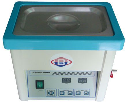 Medical ultrasonic bath / programmable Best Dent Equipment Co.,Limited