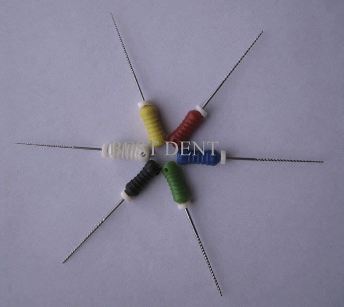 K endodontic file Best Dent Equipment Co.,Limited