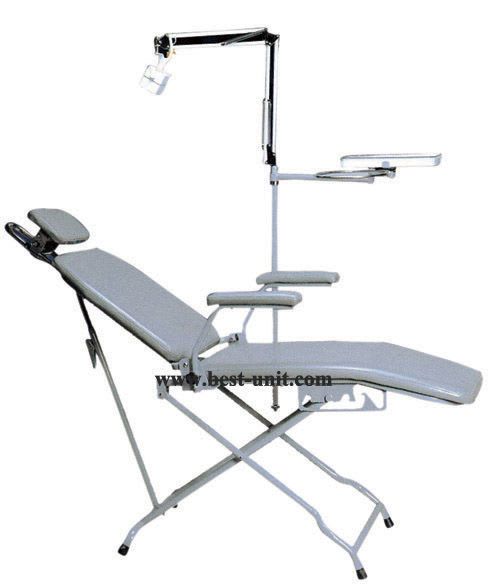 Portable dental chair BD-504 Best Dent Equipment Co.,Limited