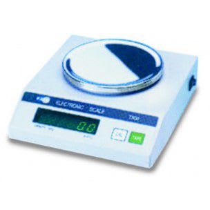 Laboratory balance / electronic / with external calibration weight 0 - 5000 g | T 5000 FALC