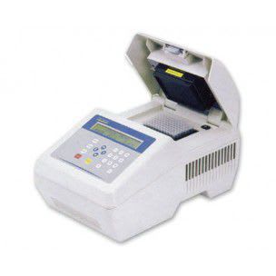 Bench-top thermal cycler TC-48/H FALC