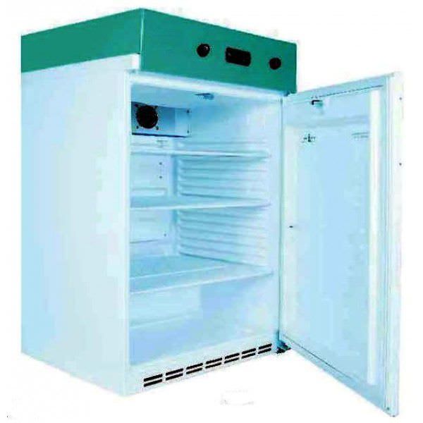 Refrigerated laboratory incubator FTF 220 series FALC