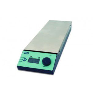 Magnetic stirrer / analog 80 - 1200 rpm | F4D FALC