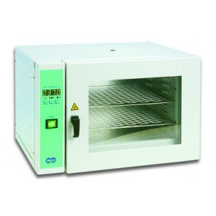Laboratory drying oven 5.4 l | ITC 5.4 FALC