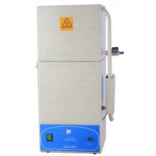 Laboratory water distiller DIS 7 FALC