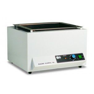 Laboratory water bath 30 l | S70 FALC