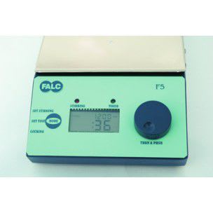 Magnetic stirrer / digital 800 - 1200 rpm | F8D FALC