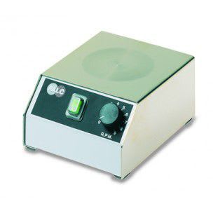 Magnetic stirrer / analog 100 - 1100 rpm | F20 FALC