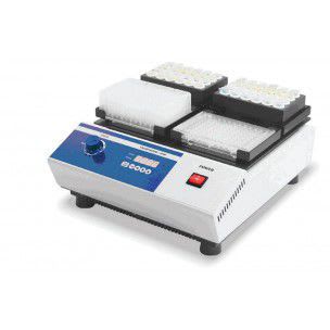 Laboratory shaker / bench-top / microplate 300 - 1600 rpm | F320 FALC