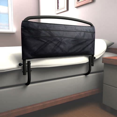 Medical bed guard Avenue Innovations