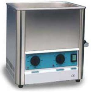 Dental ultrasonic bath IP 5.0 IP Division GmbH