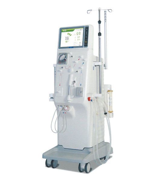 Hemodialysis machine DBB-06 NIKKISO Europe