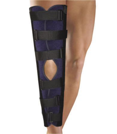 Knee splint (orthopedic immobilization) 6310 GENUCARE Arden Medikal