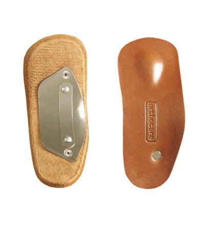 Flat feet orthopedic insoles / for hollow foot 7310 Arden Medikal