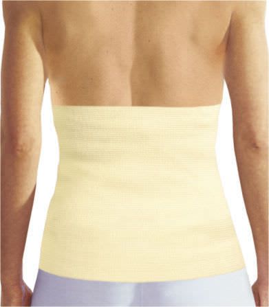 Thoracic support belt / lumbar / thoracolumbar (TLO) 2810 Arden Medikal