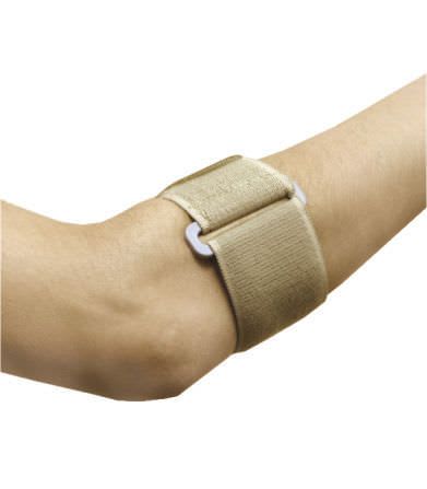 Epicondylitis strap (orthopedic immobilization) 3120 EPICARE Arden Medikal