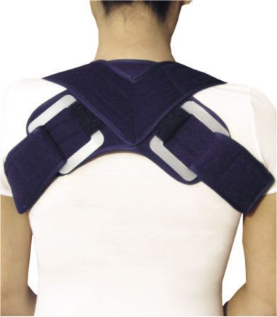 Clavicle orthosis (orthopedic immobilization) 1330 Arden Medikal