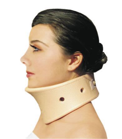 Rigid cervical collar / C3 1190 NELSON Arden Medikal